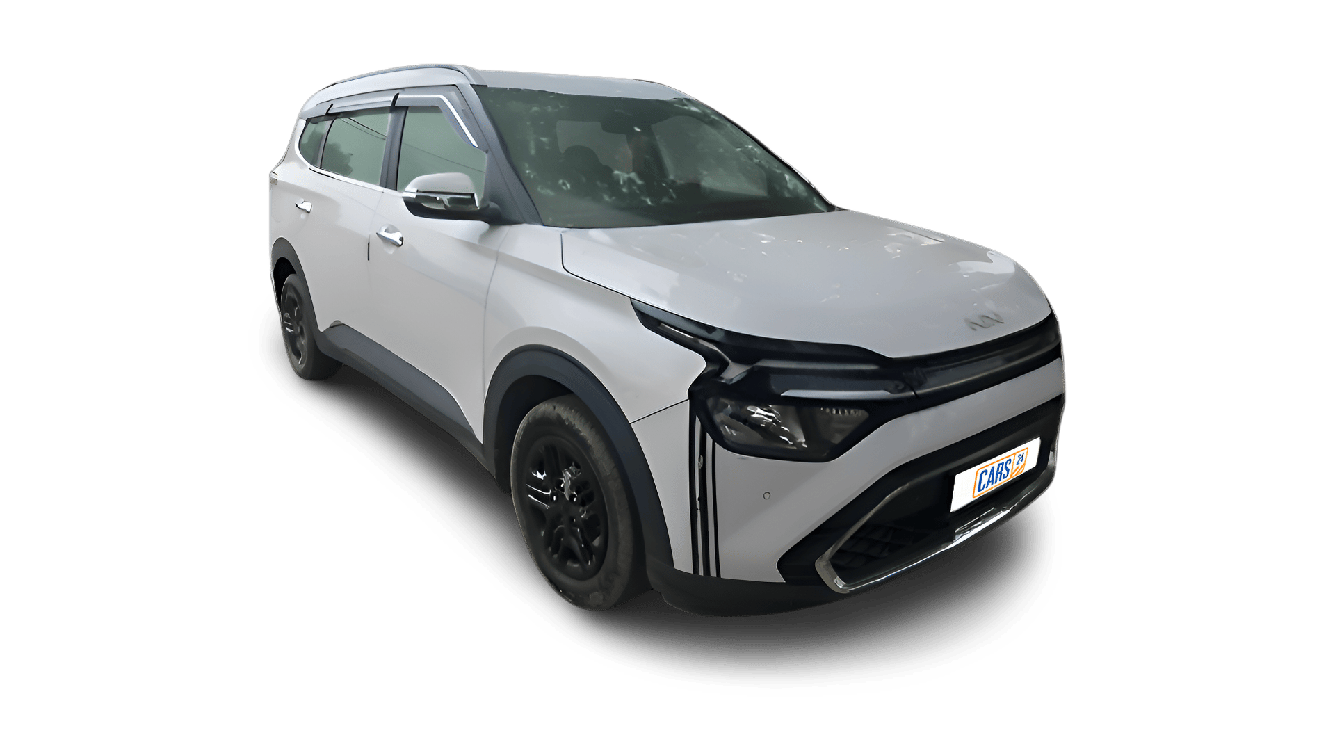 2022 KIA CARENS - SUV - Petrol - Manual - ₹9.97 lakh